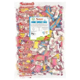 Swizzels Mini Sweet Mix 3Kg artificial colours  Adomoo